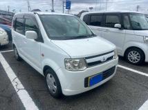 2007 Mitsubishi eK Wagon