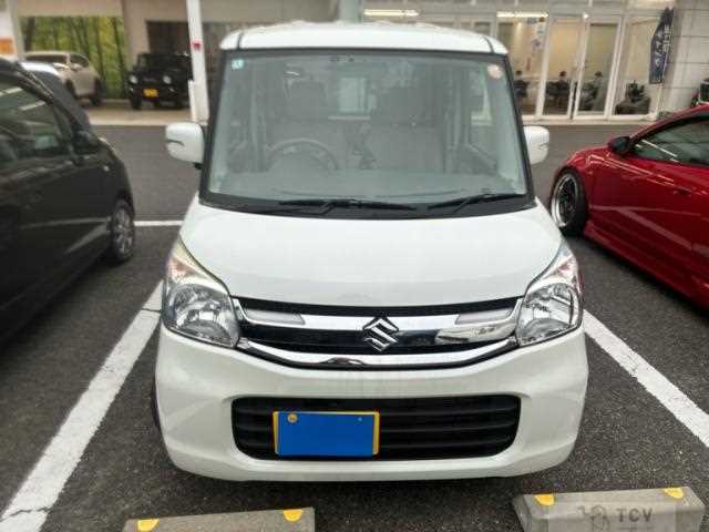 2016 Suzuki Suzuki Others
