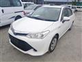 2015 Toyota Corolla Axio