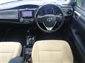2015 Toyota Corolla Axio