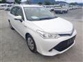 2015 Toyota Corolla Axio