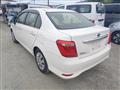 2015 Toyota Corolla Axio