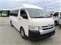 2017 Toyota Hiace Van