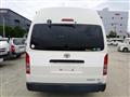 2017 Toyota Hiace Van