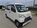 2018 Daihatsu Hijet Cargo