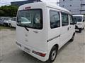 2018 Daihatsu Hijet Cargo