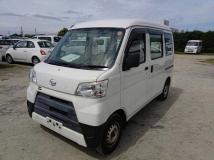 2018 Daihatsu Hijet Cargo