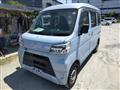 2021 Daihatsu Hijet Cargo