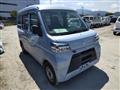 2021 Daihatsu Hijet Cargo