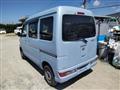 2021 Daihatsu Hijet Cargo
