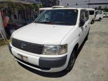 2005 Toyota Probox Van