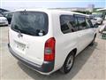 2013 Toyota Probox Van