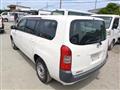 2013 Toyota Probox Van