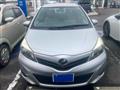 2011 Toyota Vitz