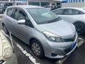 2011 Toyota Vitz