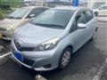 2011 Toyota Vitz