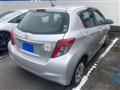 2011 Toyota Vitz