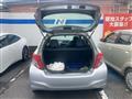 2011 Toyota Vitz