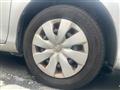 2011 Toyota Vitz