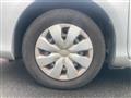 2011 Toyota Vitz