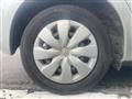 2011 Toyota Vitz