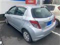 2011 Toyota Vitz
