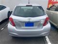 2011 Toyota Vitz