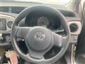 2011 Toyota Vitz