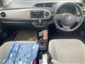 2011 Toyota Vitz
