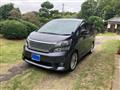 2010 Toyota Vellfire