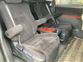2010 Toyota Vellfire
