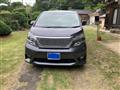 2010 Toyota Vellfire