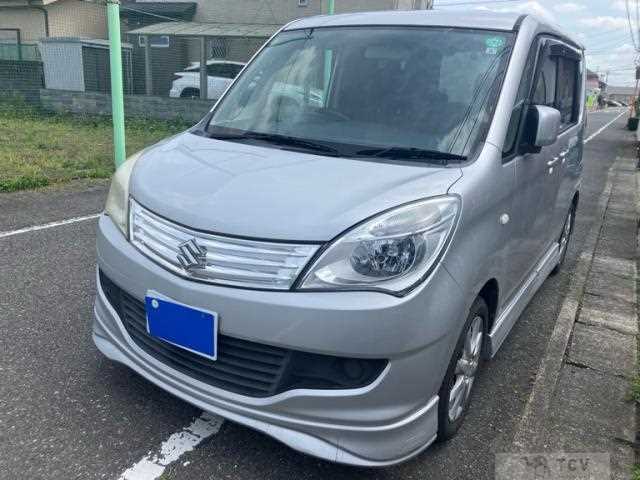 2013 Suzuki Suzuki Others