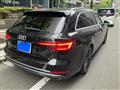 2019 Audi A4
