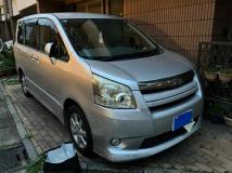 2009 Toyota Noah