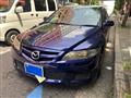 2006 Mazda Atenza