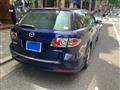 2006 Mazda Atenza