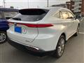 2024 Toyota Harrier
