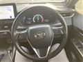 2024 Toyota Harrier