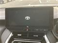 2024 Toyota Harrier