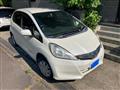 2011 Honda Fit