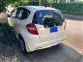 2011 Honda Fit