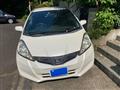 2011 Honda Fit