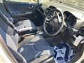 2011 Honda Fit