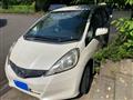 2011 Honda Fit