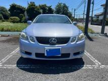 2006 Lexus GS
