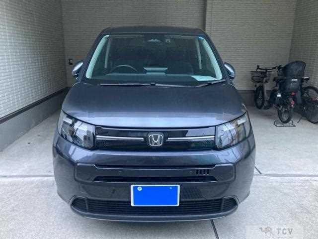 2025 Honda Freed