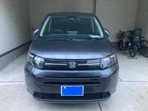 2025 Honda Freed