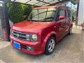 2007 Nissan Cube