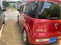2007 Nissan Cube